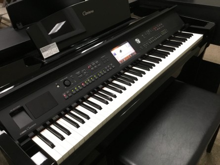 Yamaha-CVP705PE Yamaha-CVP705PE