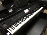 Yamaha-CVP705PE