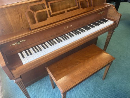 Yamaha M500H Yamaha M500H
