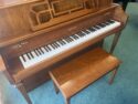 Yamaha M500H