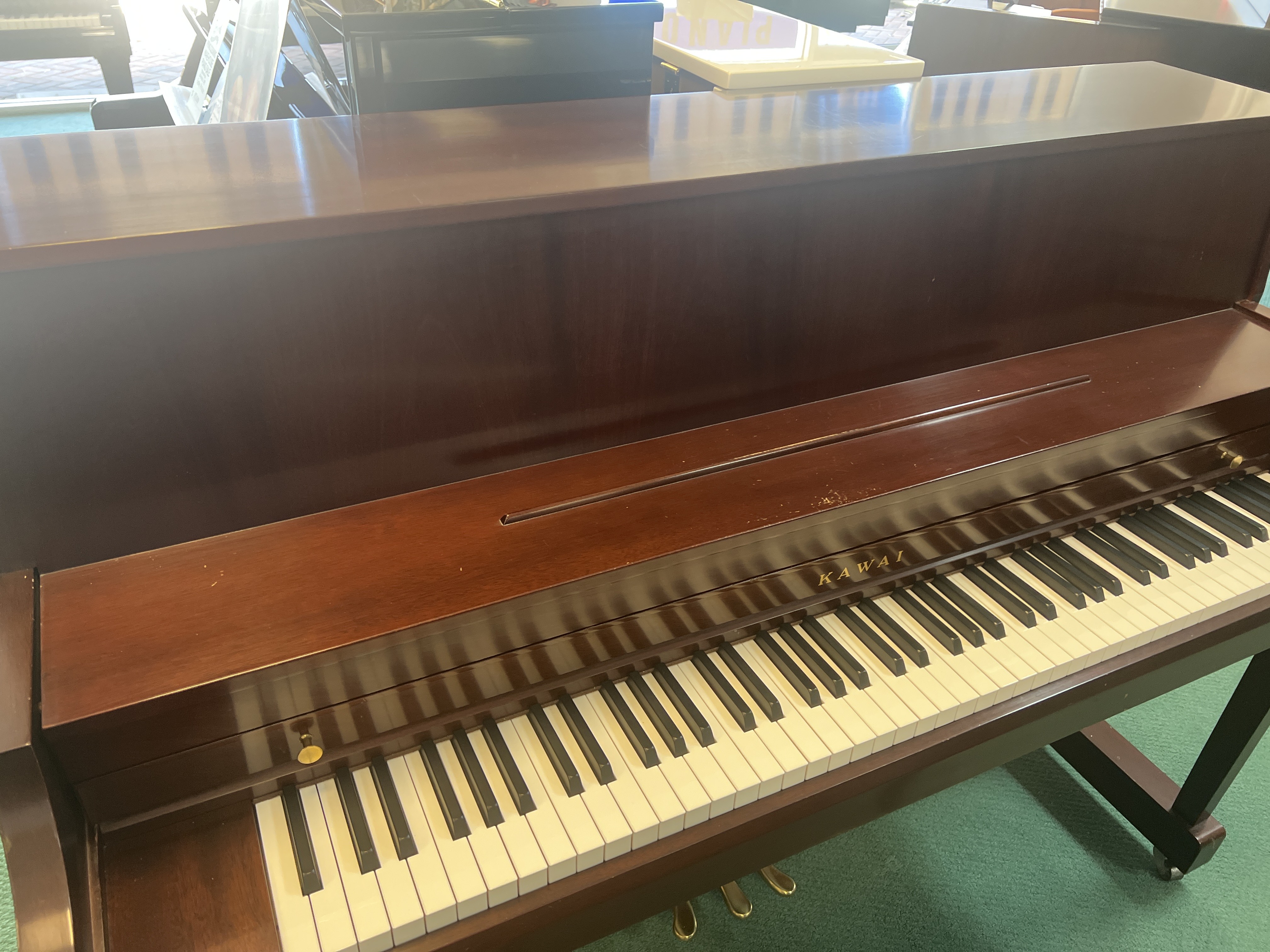 Kawai-506N-SAW