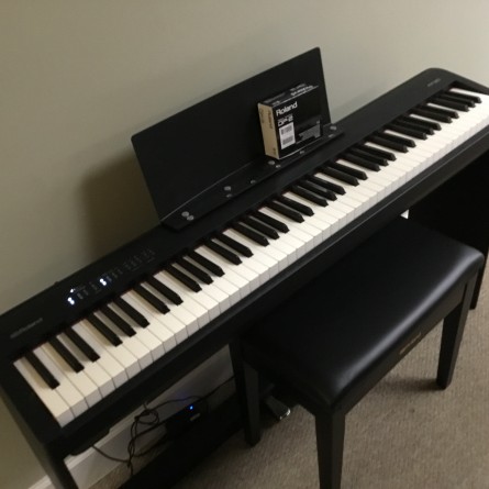Roland FD-30 Roland FD-30