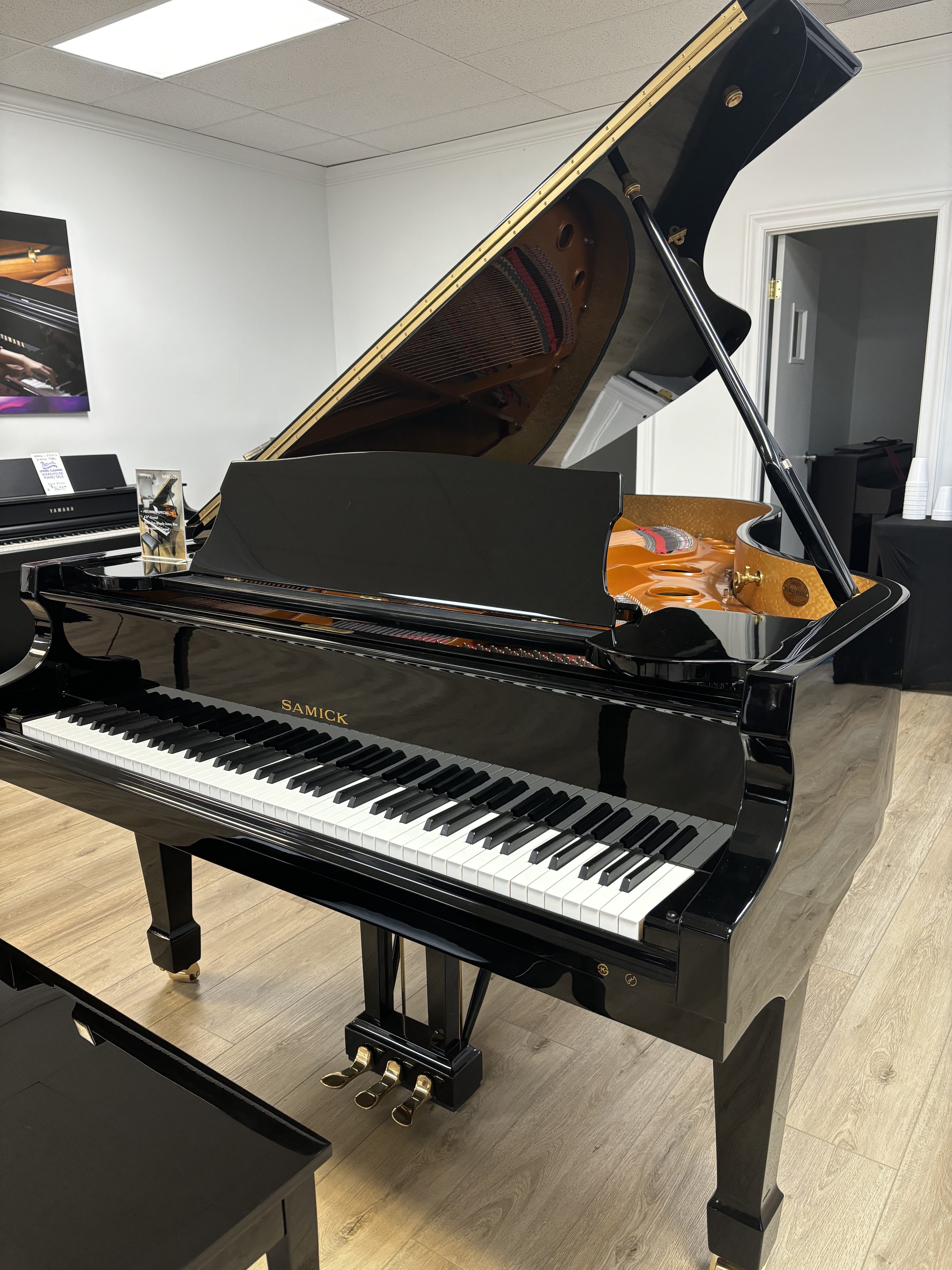 Samick WFG 205