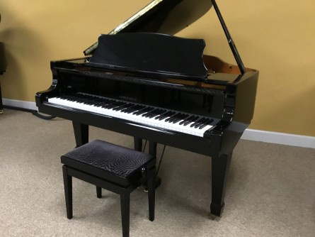 Schulz Baby Grand Schulz Baby Grand