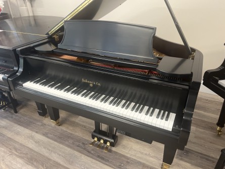 Sohmer-T50-SE Sohmer-T50-SE