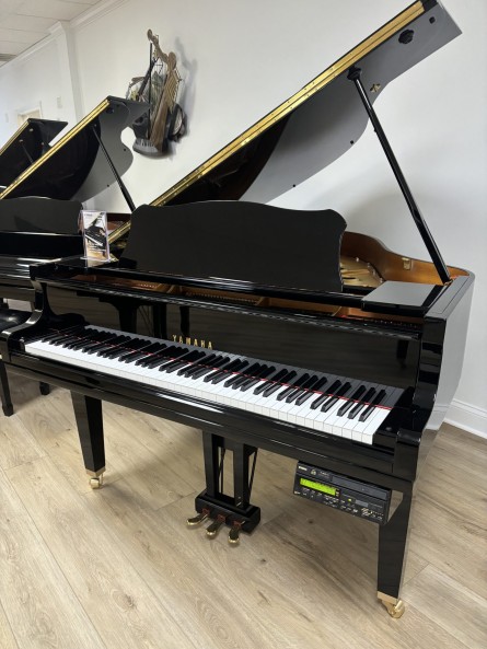 Yamaha DGC1 Mark 3 Yamaha DGC1 Mark 3