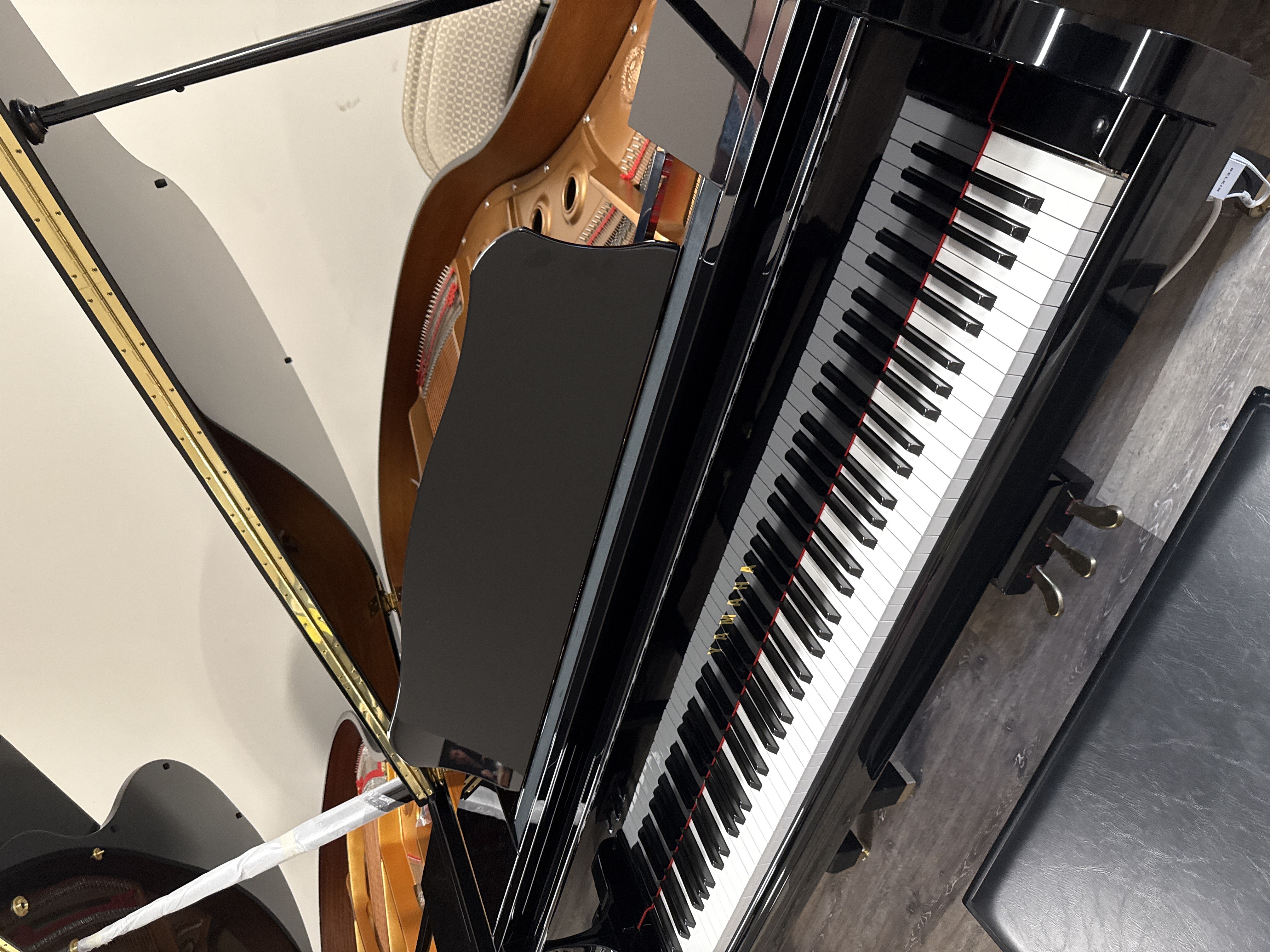 Yamaha-GB1P-PE