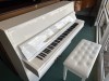Samick-SU108-White