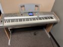 YAMAHA-DGX505