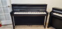 Yamaha-CLP685B