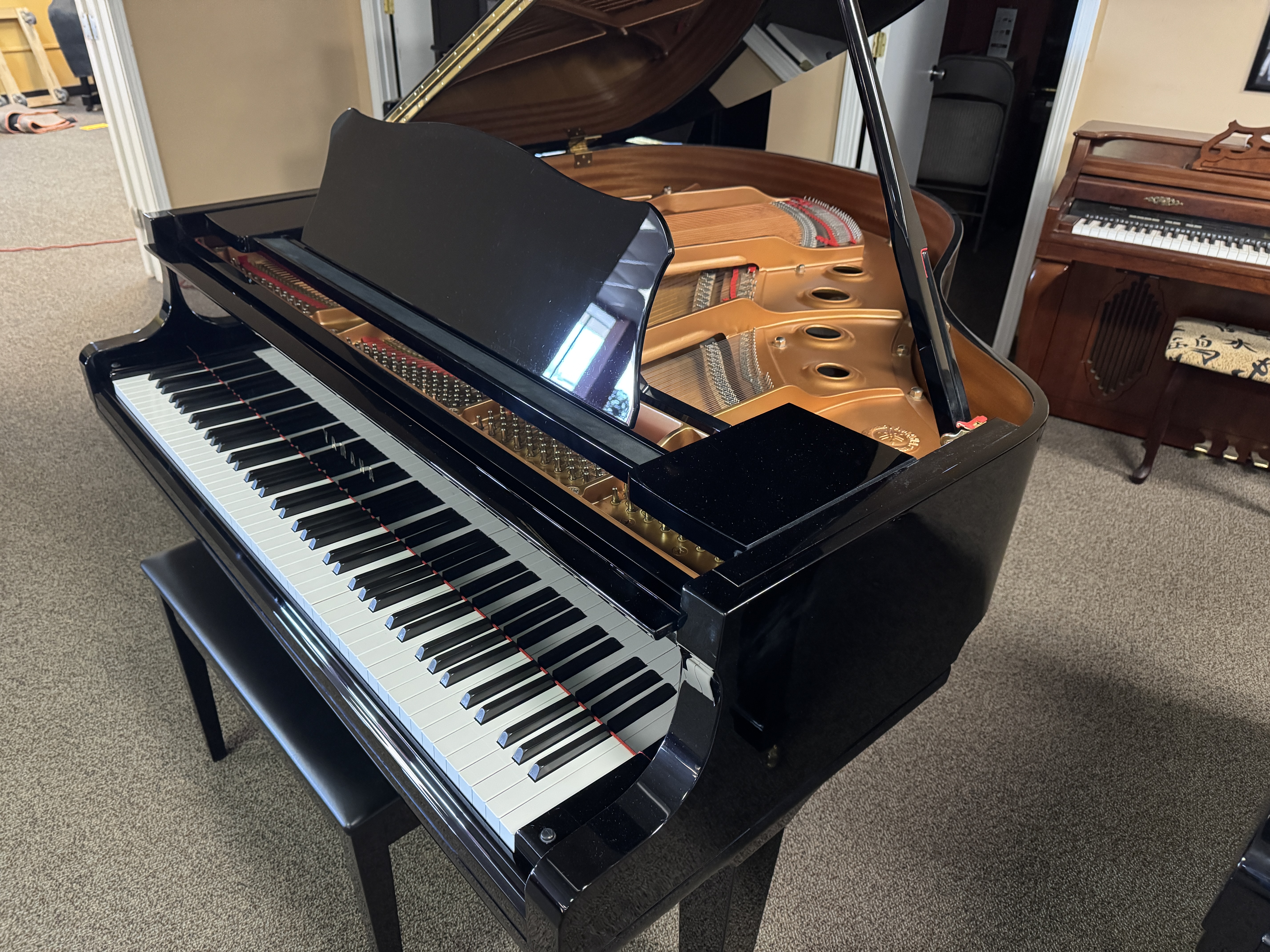 YamahaGC1-5992786 YamahaGC1-5992786
