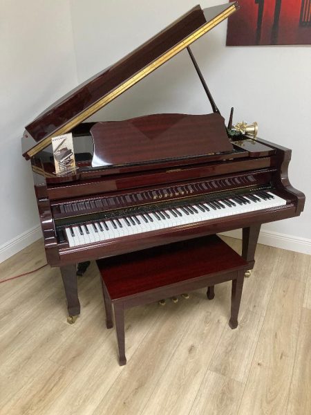 Kurzweil V150