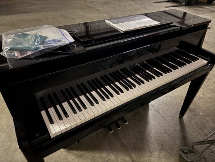 Yamaha N2 AvantGrand