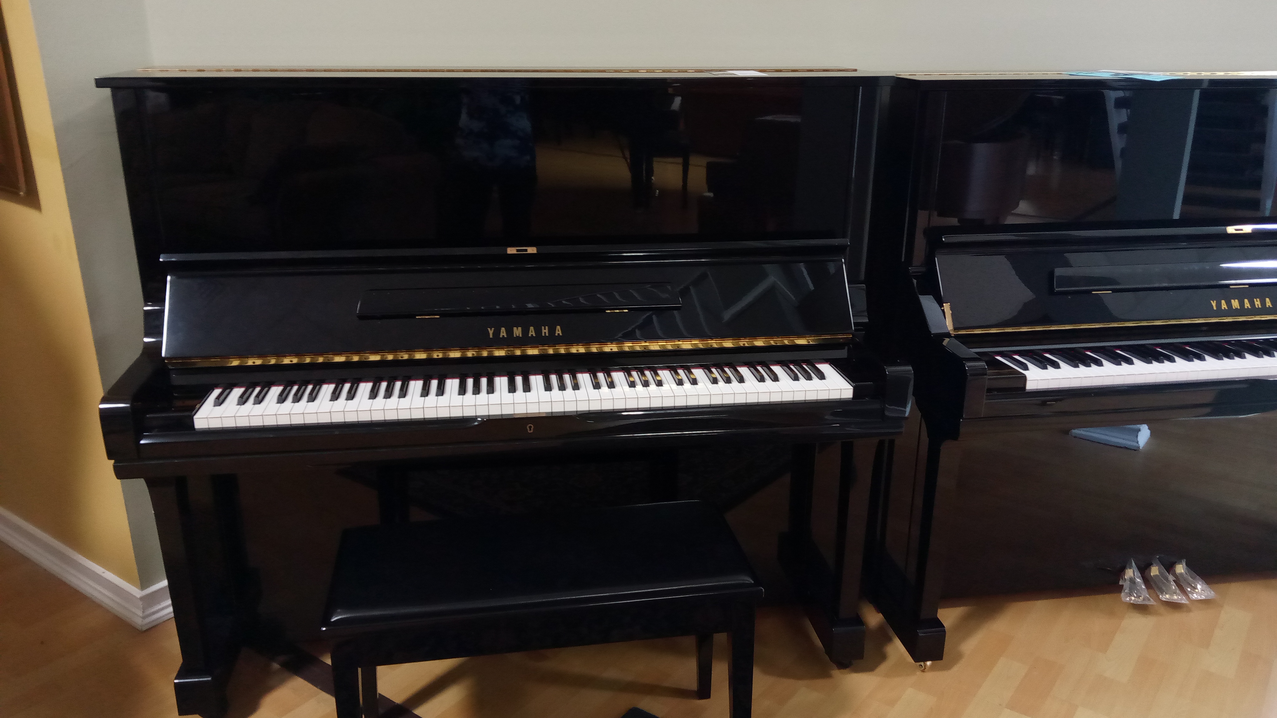 YamahaU3FPE