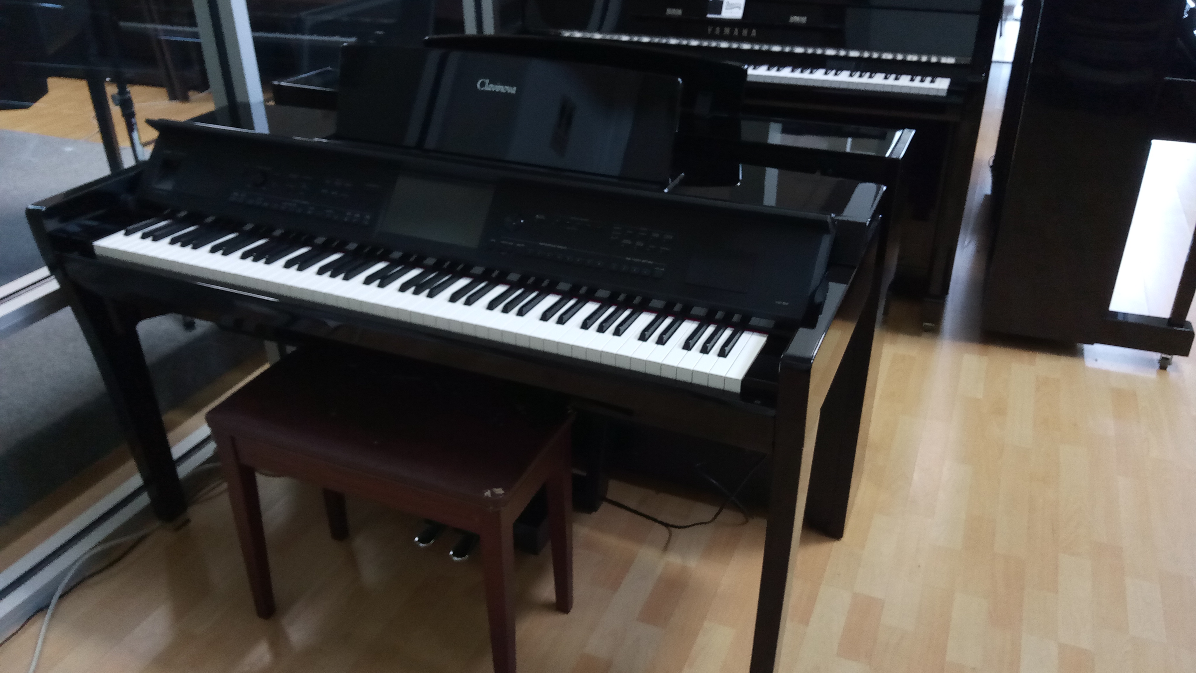 CVP809PE