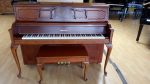 Yamaha-600QA