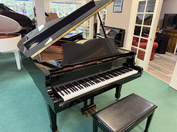 Pramberger-GP175-PE