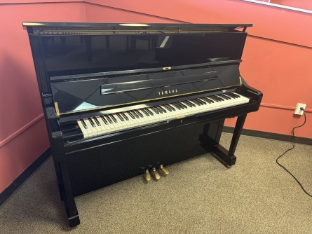 Yamaha DU1