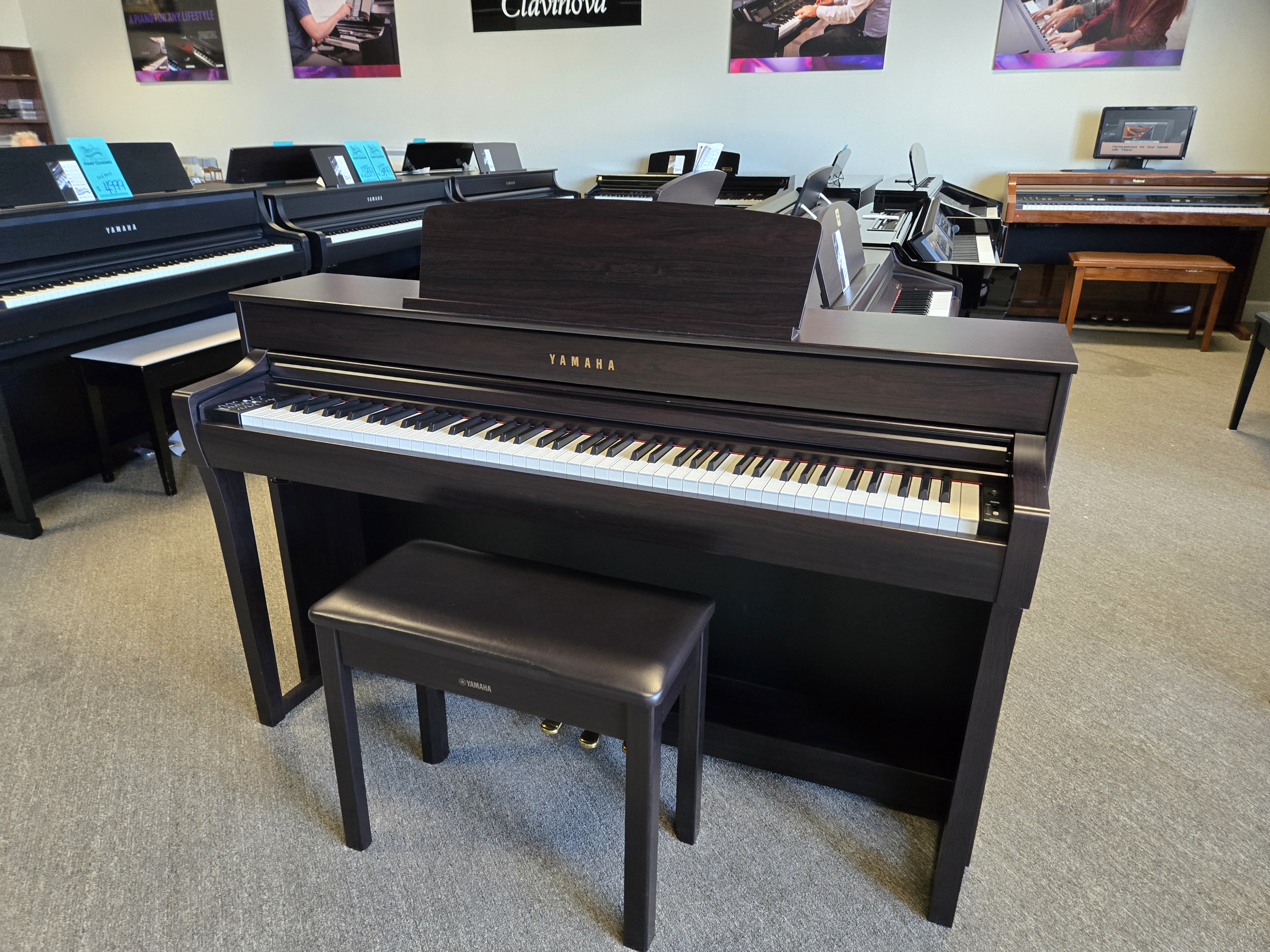 CLP745 #UCCX01254 CLP745 #UCCX01254