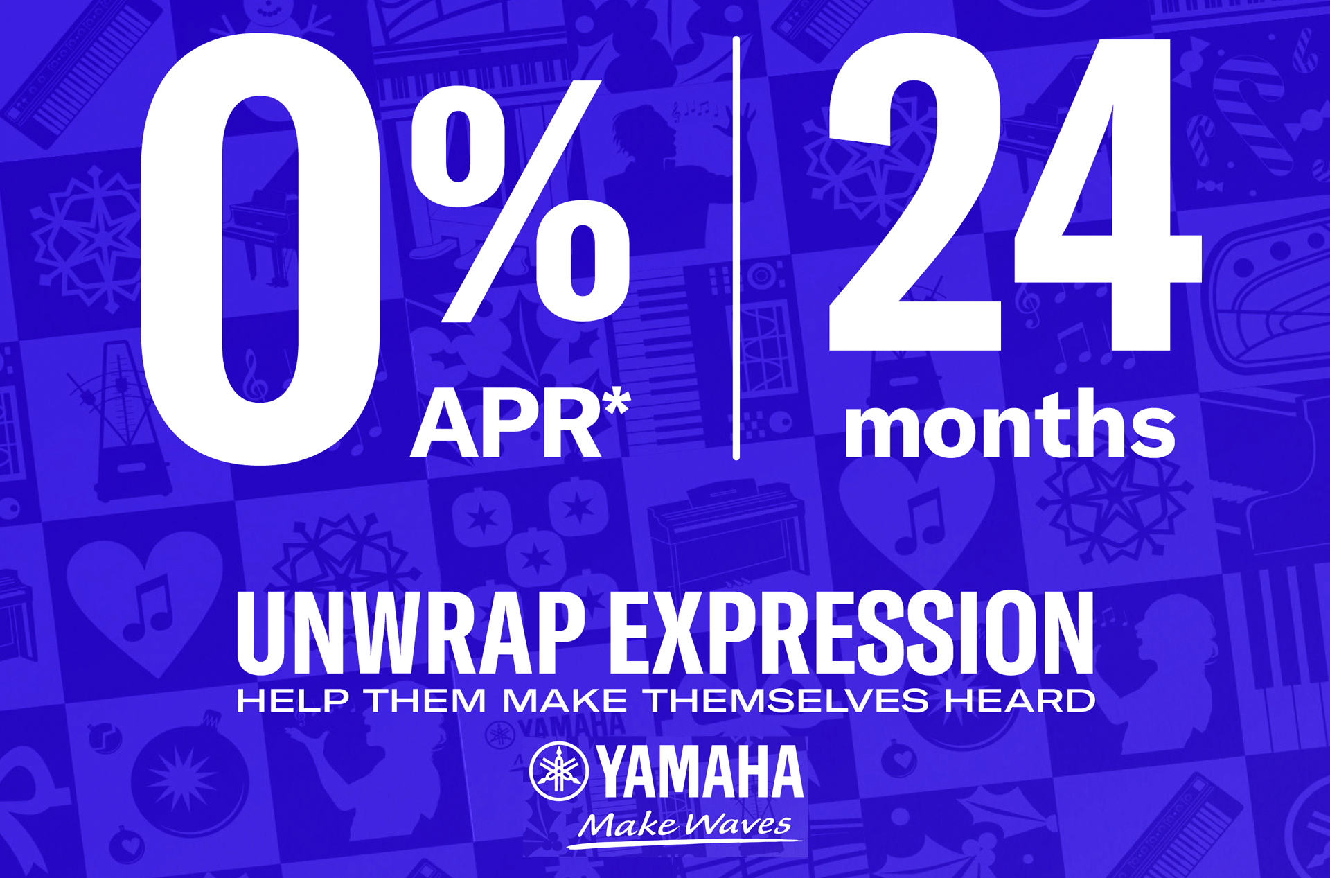 Slider Yamaha Piano Zero Percent Apr 2025