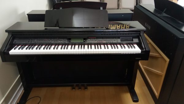 Casio AL150 R Casio AL150 R