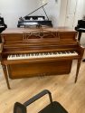 Lowrey used Console