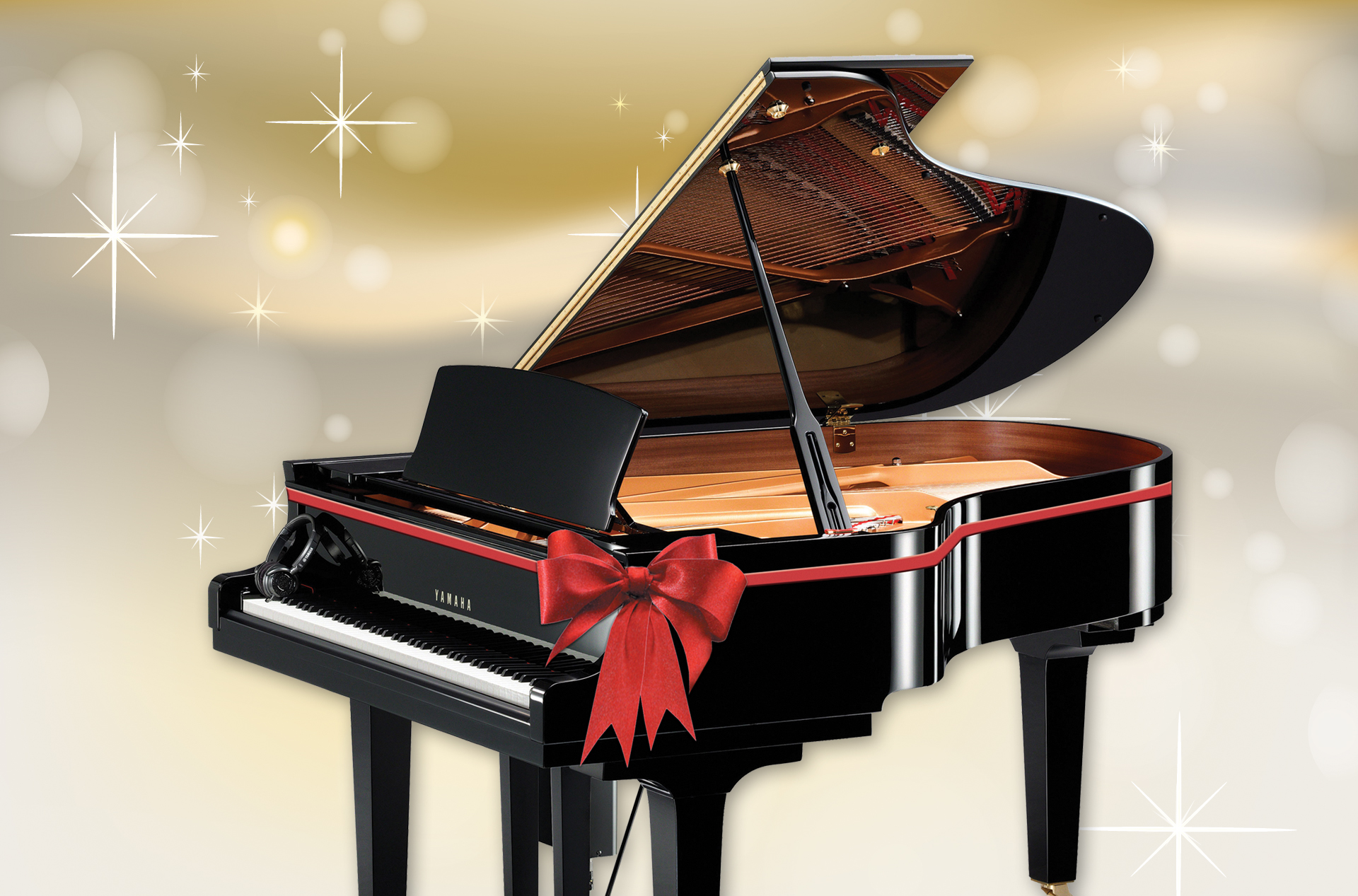 Slider Red Bow Sale 2025