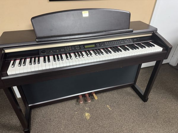 Clavinova-CLP170