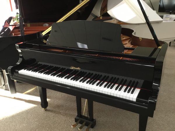 RitmullerGrand RitmullerGrand