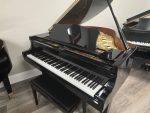 Yamaha-G1