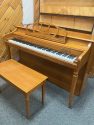 Wurlitzer-Spinet-OAK