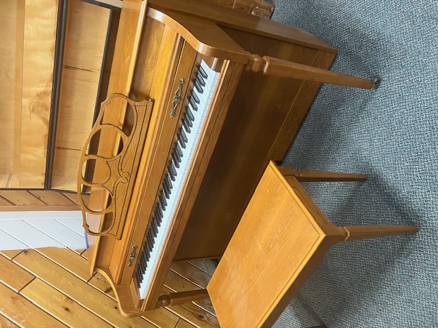 Wurlitzer-Spinet-OAK
