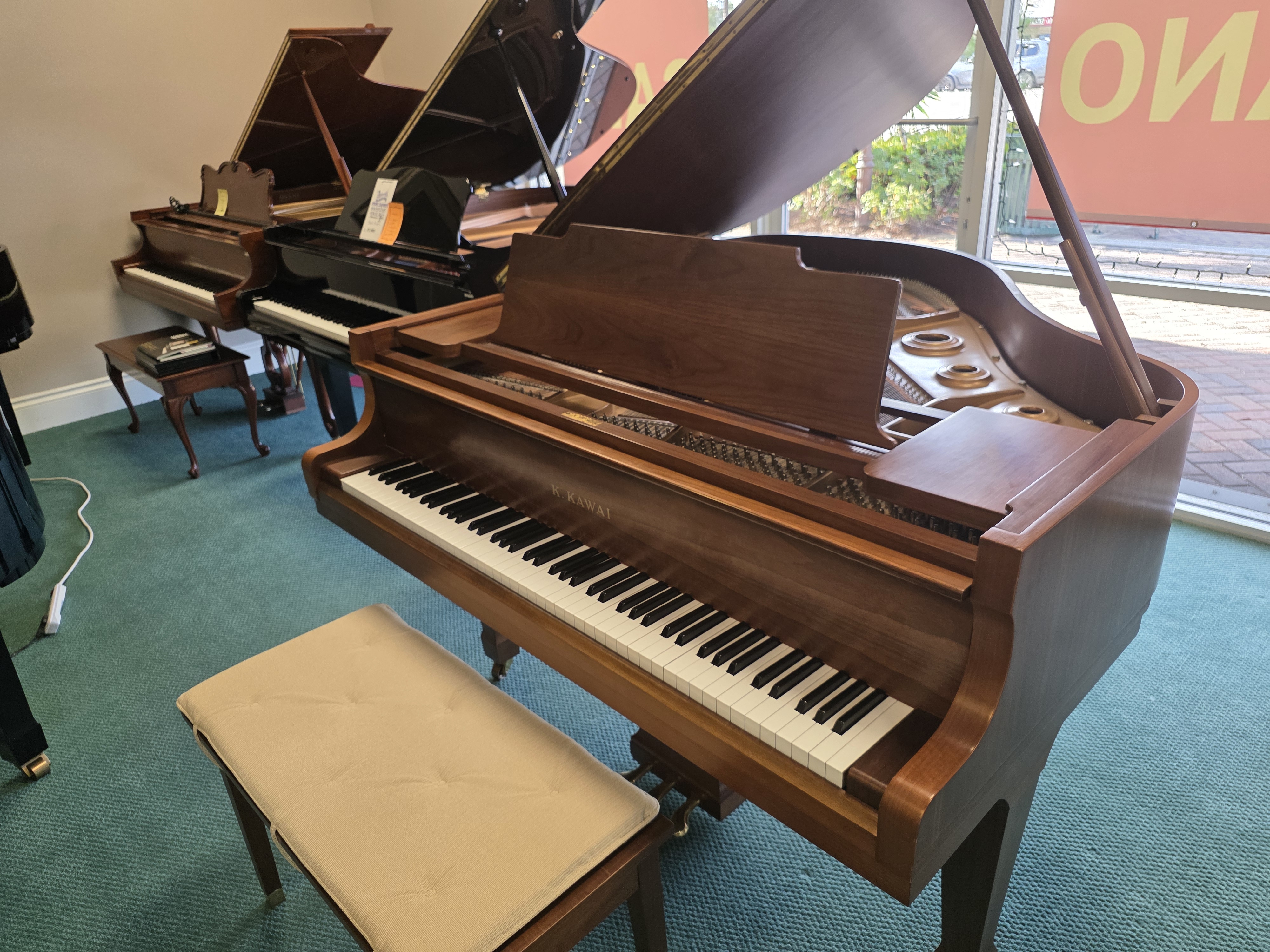 Kawai-KG1C-Wal Kawai-KG1C-Wal