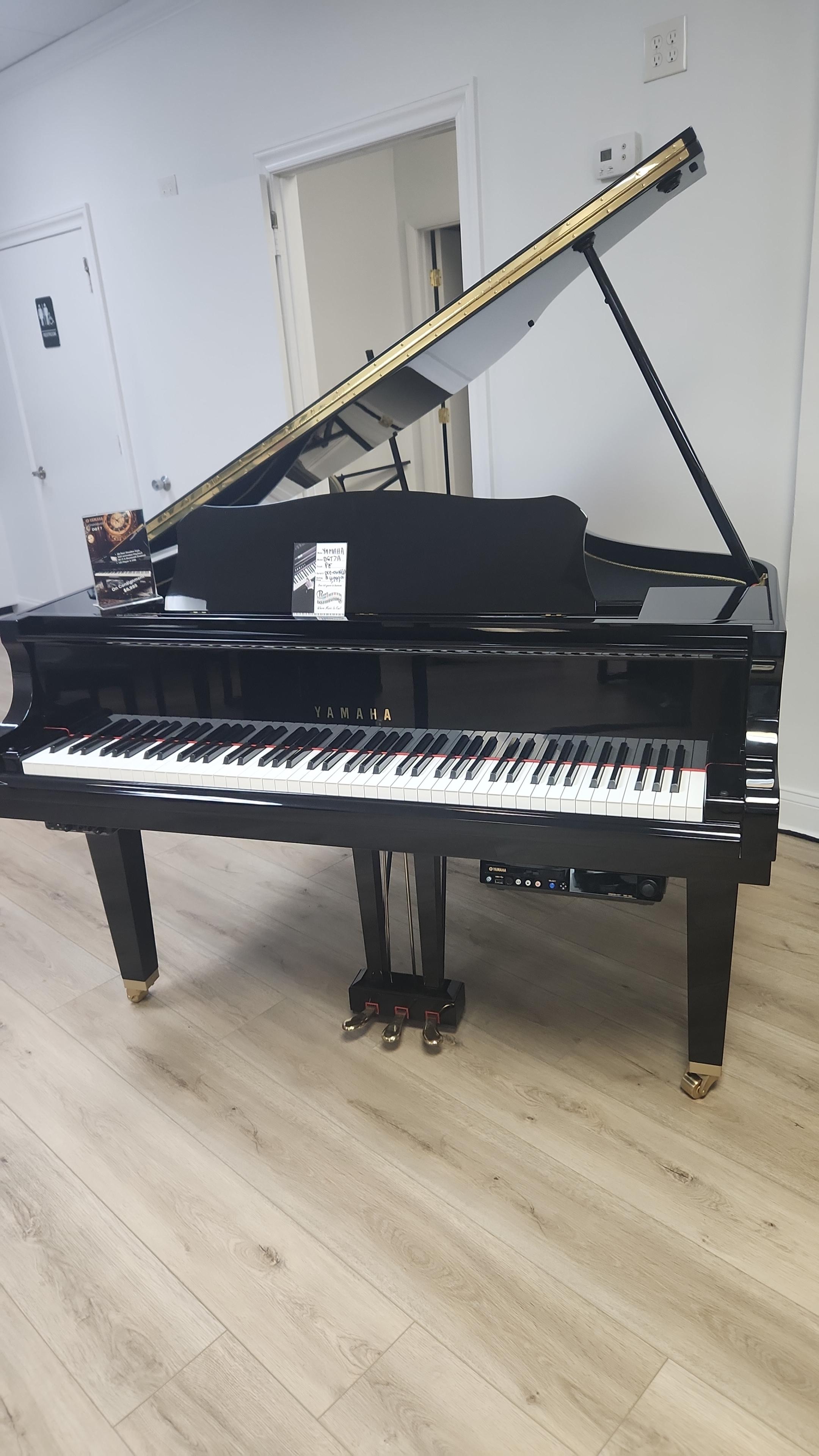 Yamaha-DGT7PE Yamaha-DGT7PE