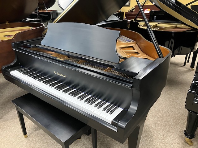 Kawai Grand KG1E
