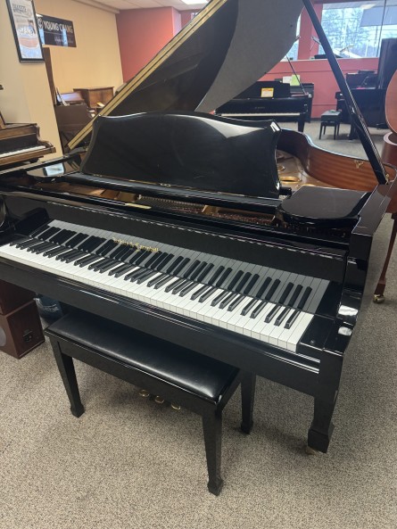 Kohler and Campbell SKG650 Kohler and Campbell SKG650