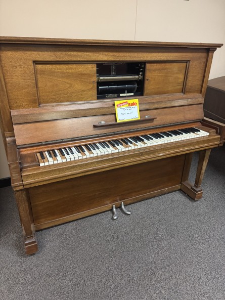 SteinwayDuoArt SteinwayDuoArt