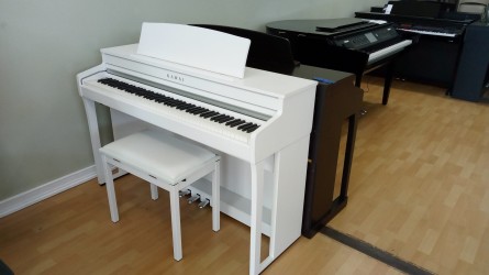 Kawai-CA49-Wht