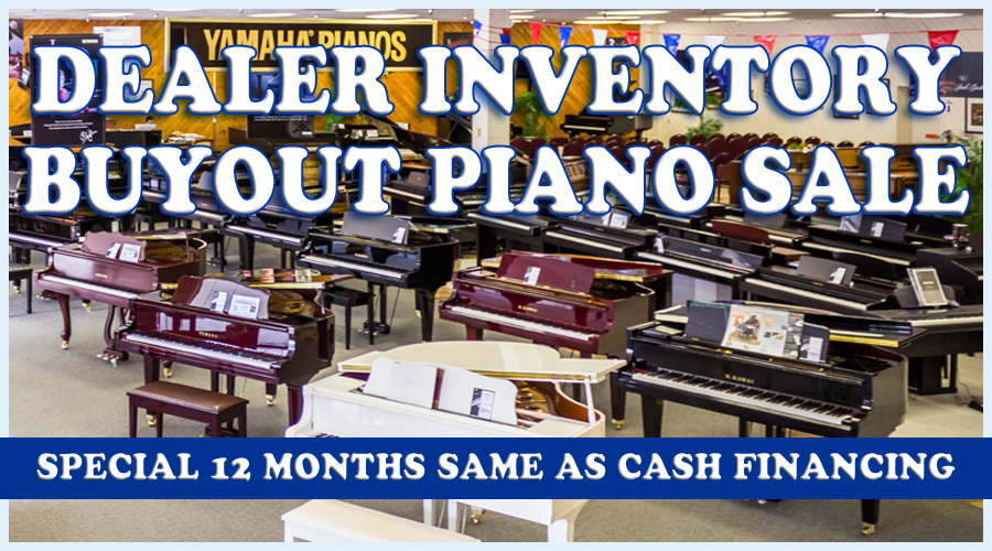 Dealer Inventory Buyout