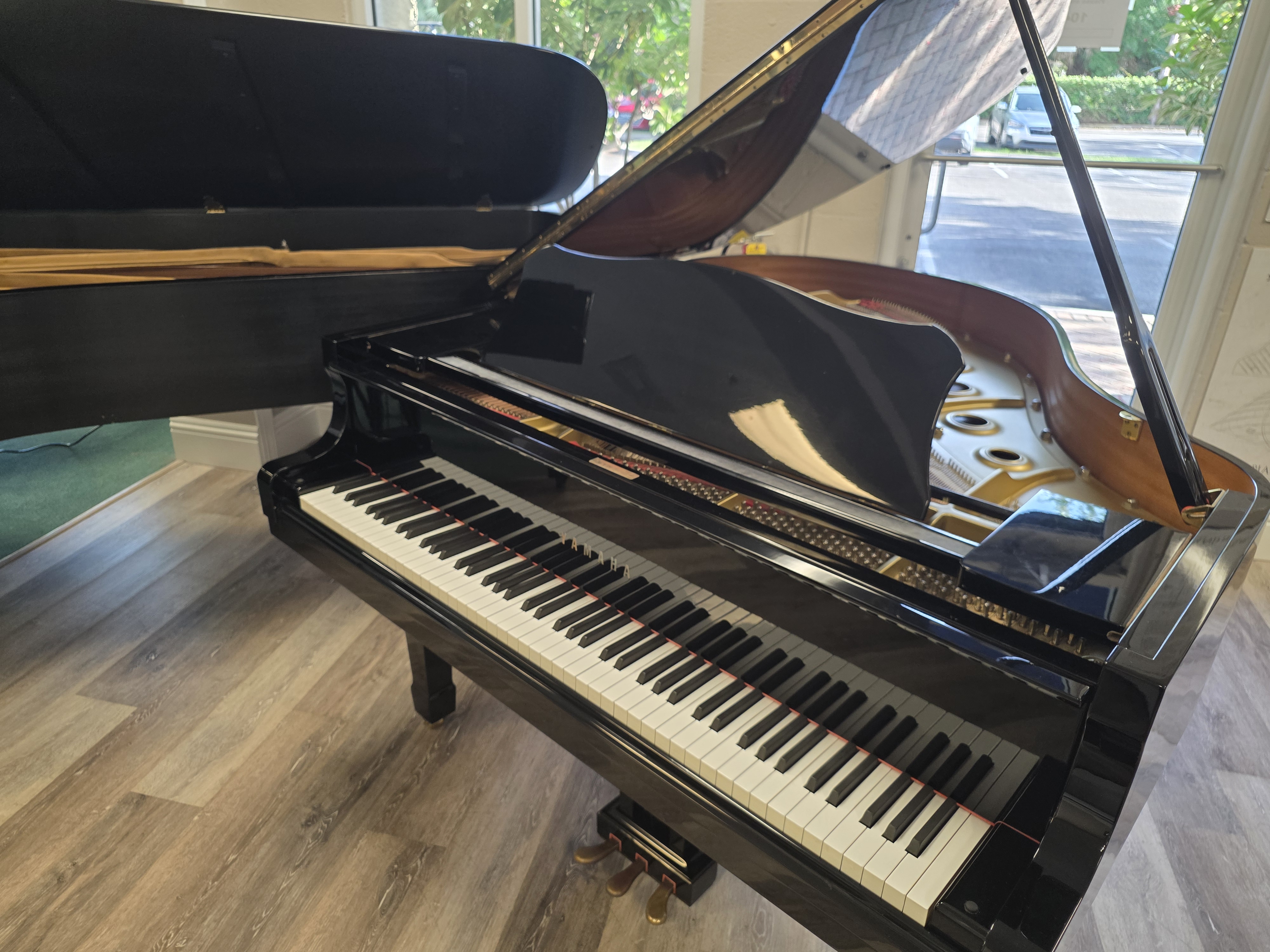 Yamaha-G1-5050481 Yamaha-G1-5050481