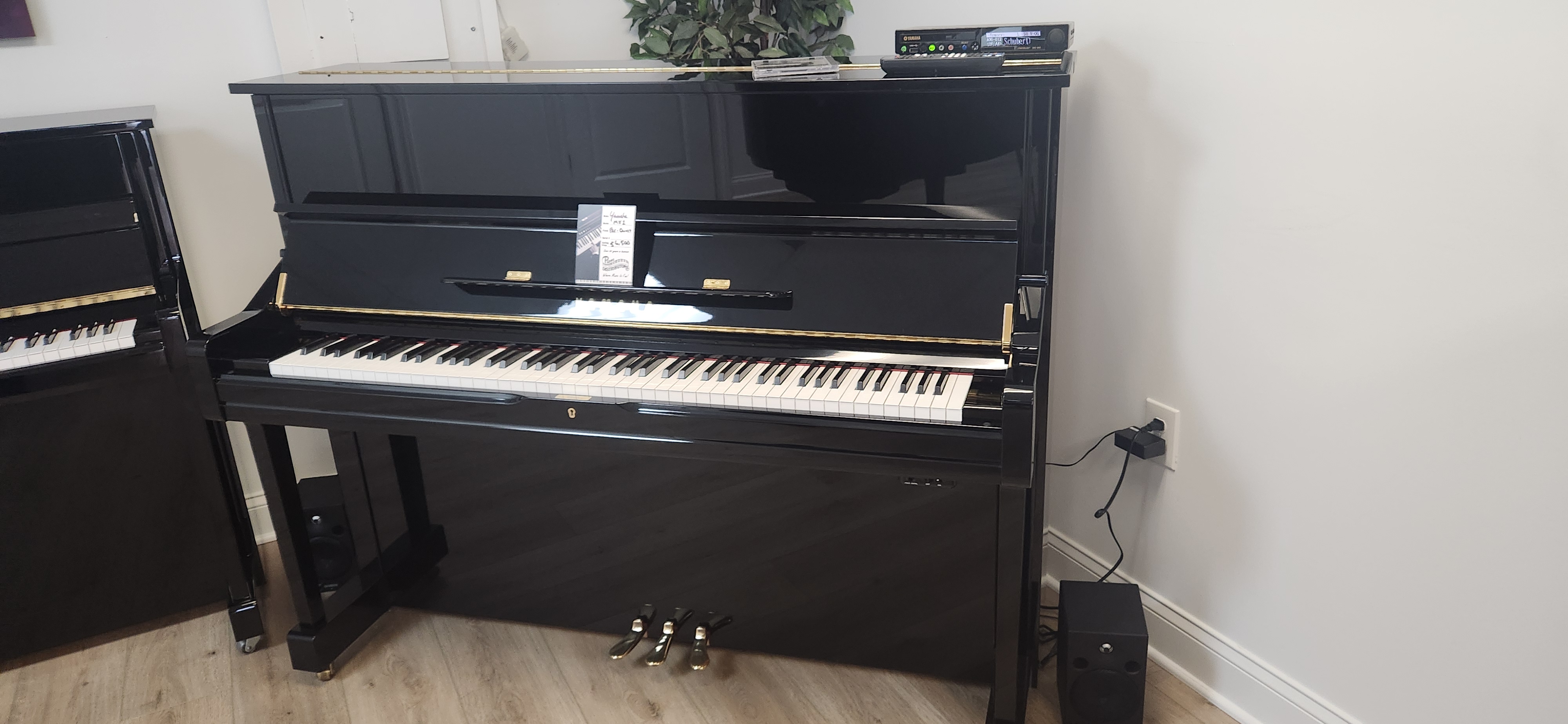 Yamaha-MX1-PE Yamaha-MX1-PE