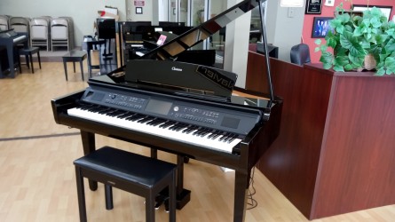 Yamaha CVP-709GP PE