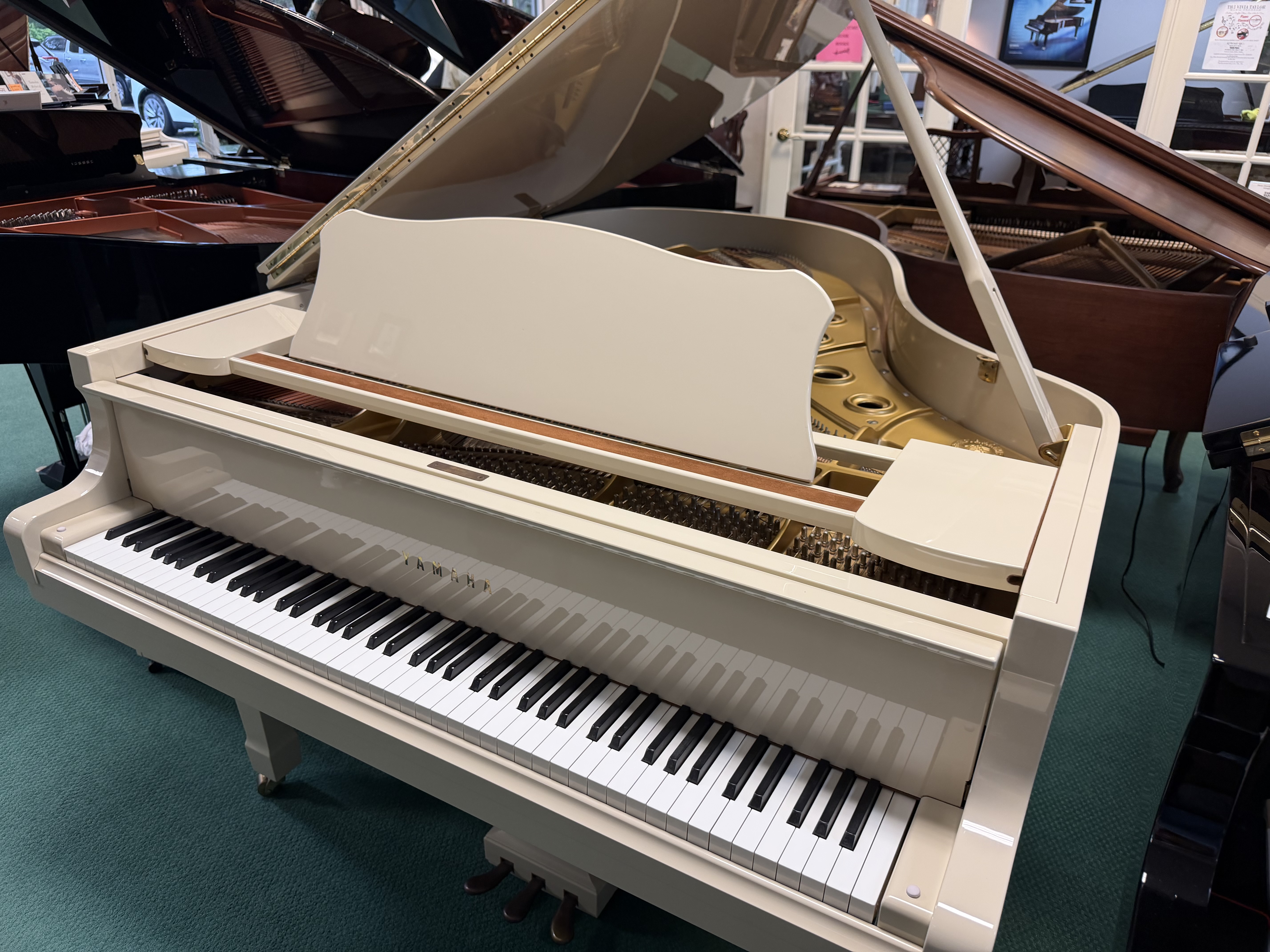 YAMAHA-DC3-IVORY-4921455 YAMAHA-DC3-IVORY-4921455
