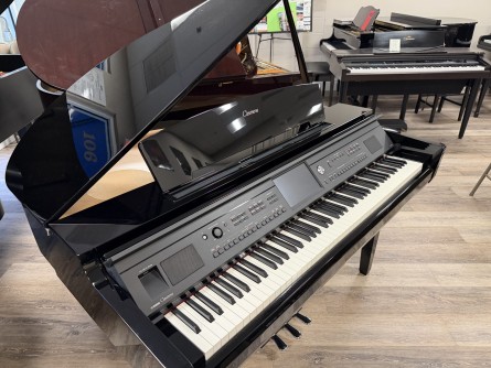 YAMAHA-CVP709GPPE-UCXO01007