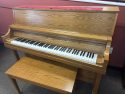 Yamaha-P22-OAK