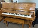 Yamaha P22 Oak