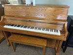 Yamaha P22 Oak