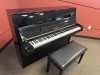 Hallet Davis Continental