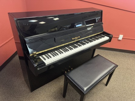 Hallet Davis Continental Hallet Davis Continental