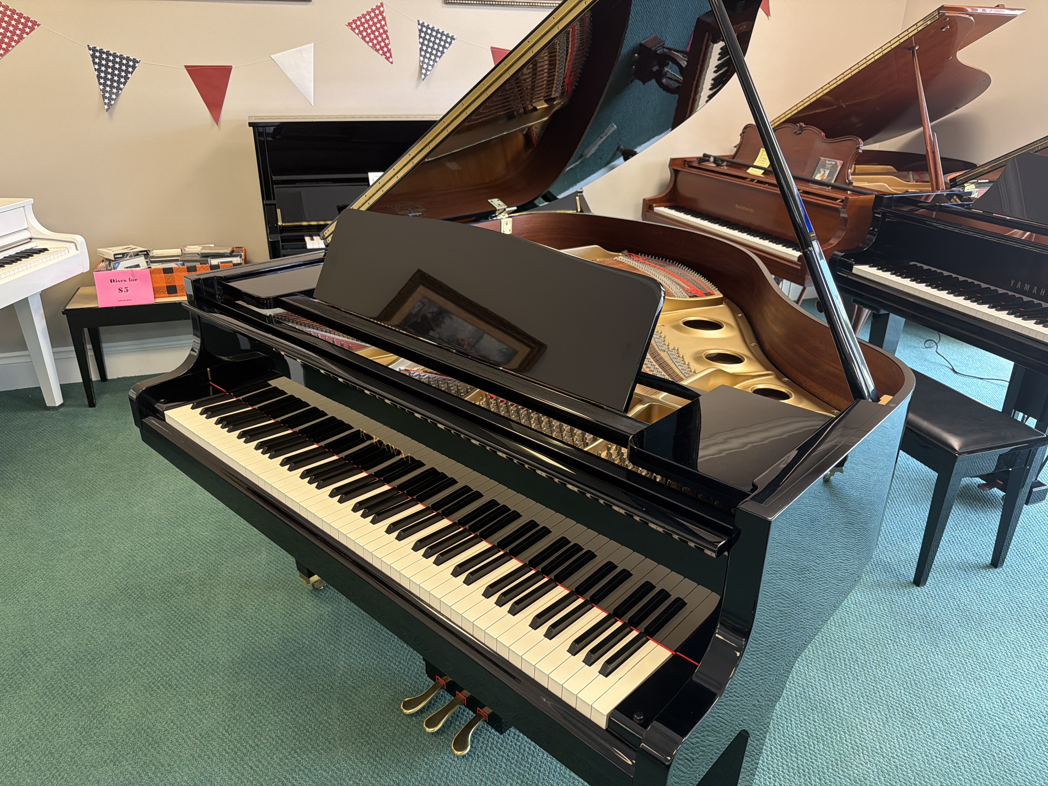 Kawai-GE10-PE-2335082